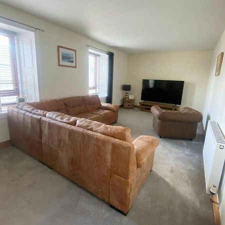 Highland Holiday Lets - 2 Bed House, Thurso, Nc500, Ideal Location Exterior foto