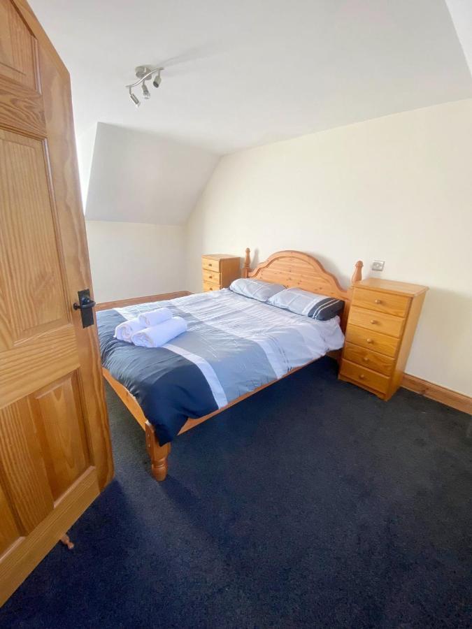 Highland Holiday Lets - 2 Bed House, Thurso, Nc500, Ideal Location Exterior foto