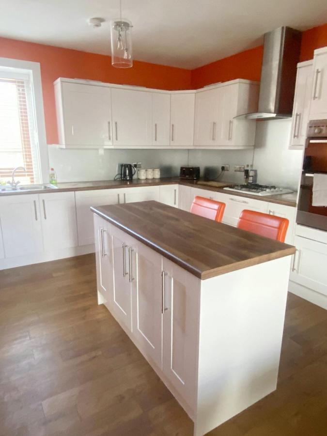 Highland Holiday Lets - 2 Bed House, Thurso, Nc500, Ideal Location Exterior foto
