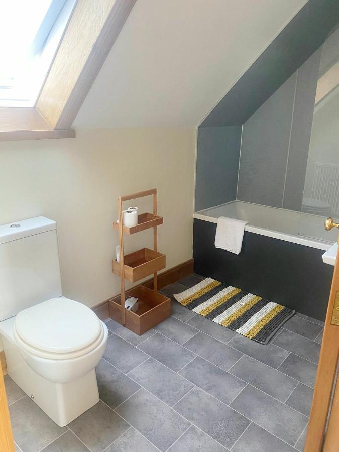 Highland Holiday Lets - 2 Bed House, Thurso, Nc500, Ideal Location Exterior foto