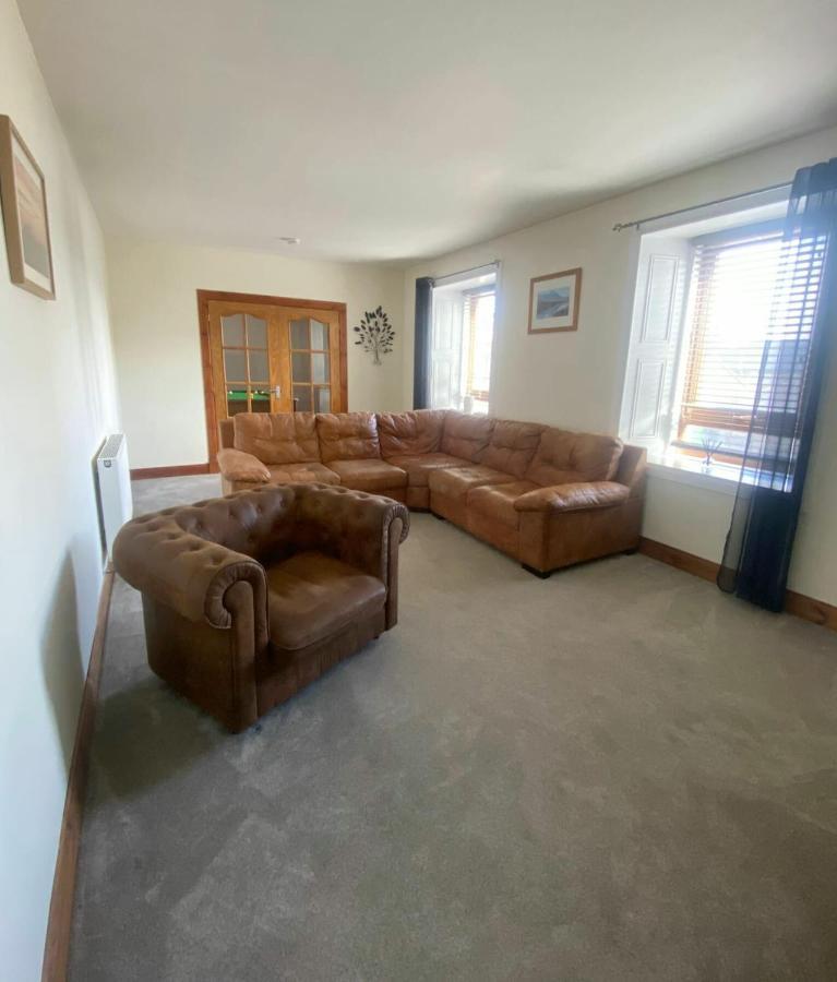 Highland Holiday Lets - 2 Bed House, Thurso, Nc500, Ideal Location Exterior foto