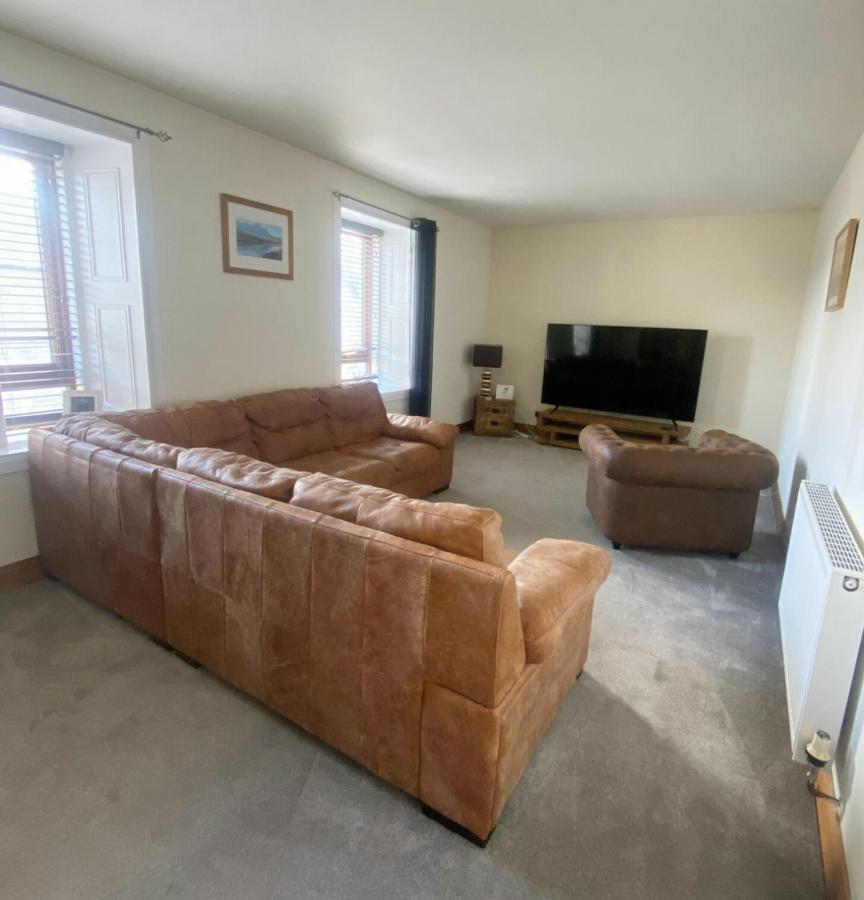 Highland Holiday Lets - 2 Bed House, Thurso, Nc500, Ideal Location Exterior foto