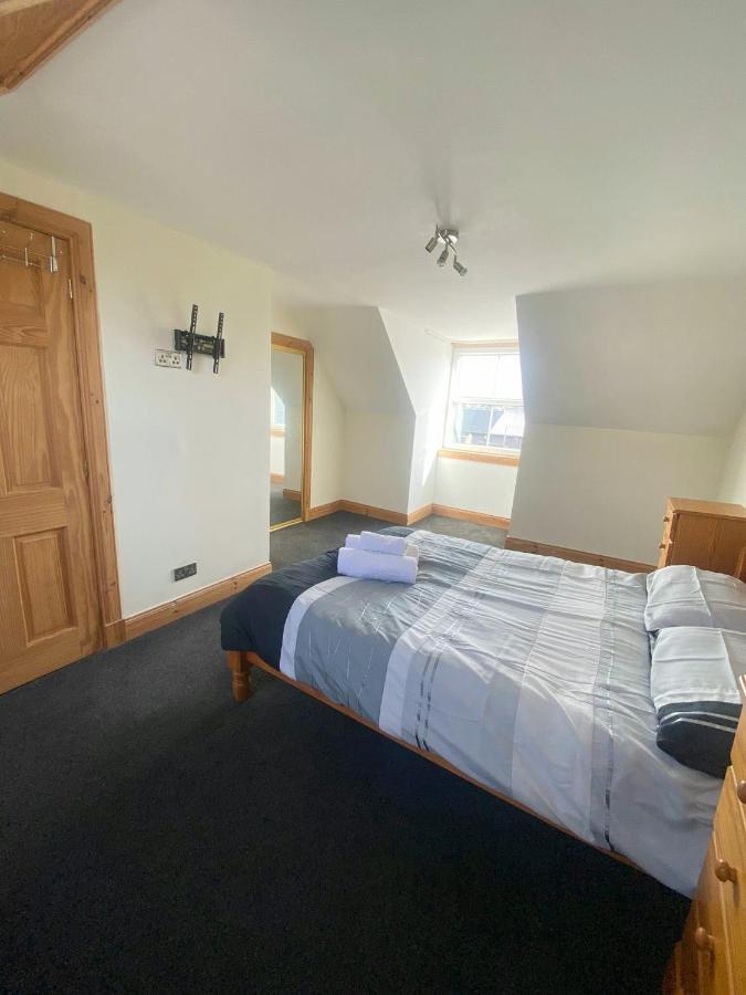 Highland Holiday Lets - 2 Bed House, Thurso, Nc500, Ideal Location Exterior foto