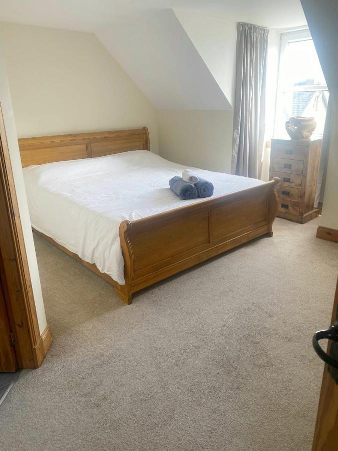 Highland Holiday Lets - 2 Bed House, Thurso, Nc500, Ideal Location Exterior foto